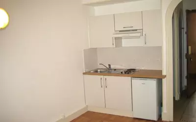 Grenoble (38000)