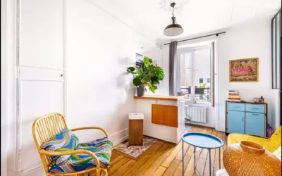 Paris 18E (75018)