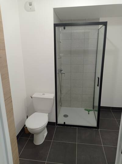 Location appartement 2 pièces Rennes (35)