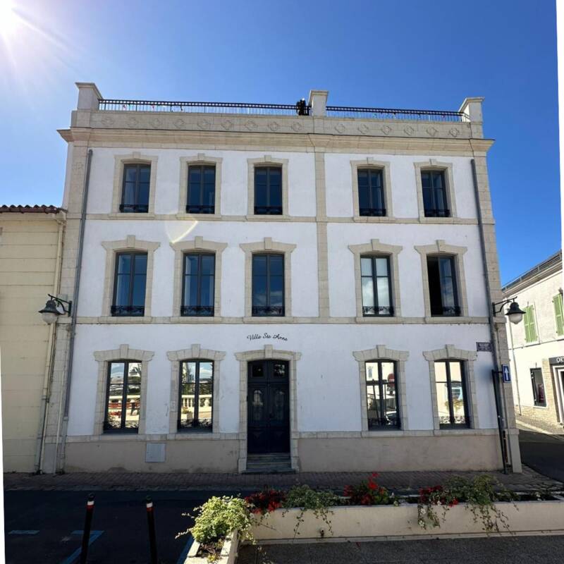 Les Sables-D'olonne (85100)