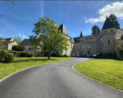 Location appartement 2 pièces Châteauroux (36000)