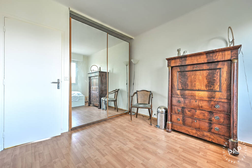 Vente appartement 3 pièces 77 m² Bailly (78870) - 77 m² - 329.000 € | Particulier à Particulier — 4