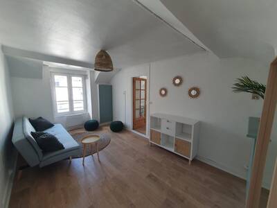 Location appartement 2 pièces Soisy-sur-Seine (91450)