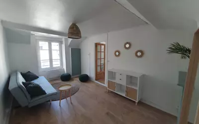 Soisy-Sur-Seine (91450)