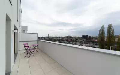 Saint-Denis