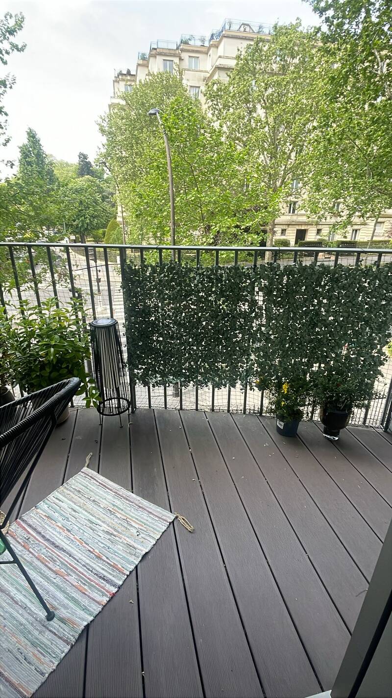 Paris 16E (75016)