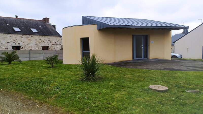 Peillac (56220)