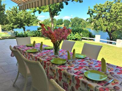 Vente maison 4 pièces Marssac-sur-Tarn (81150)