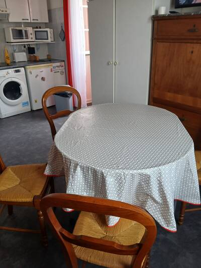 Location appartement studio Ciboure (64500)