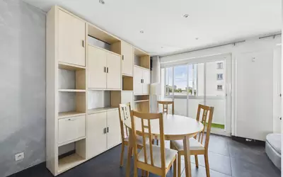 Villeurbanne (69100)