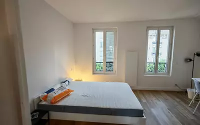 Vincennes (94300)