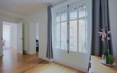 Paris 16E (75016)