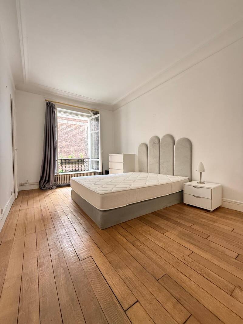 Paris 16E (75016)