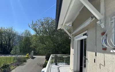 Peyrieu (01300)