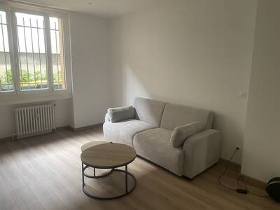 Location appartement 3 pièces Saint-Étienne (42)