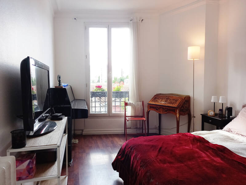 Aubervilliers (93300)