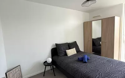 Nanterre (92000)