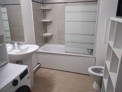 Location chambre en colocation 4 pièces Jouy-le-Moutier (95280)