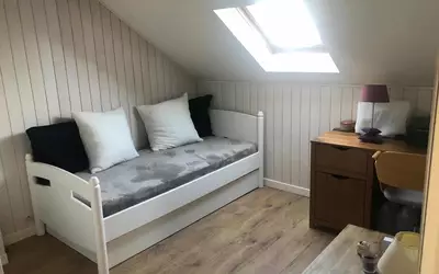 Maison 6 pièces 156 m² · à Bois-d'Arcy · 156 m² · 398 000 €