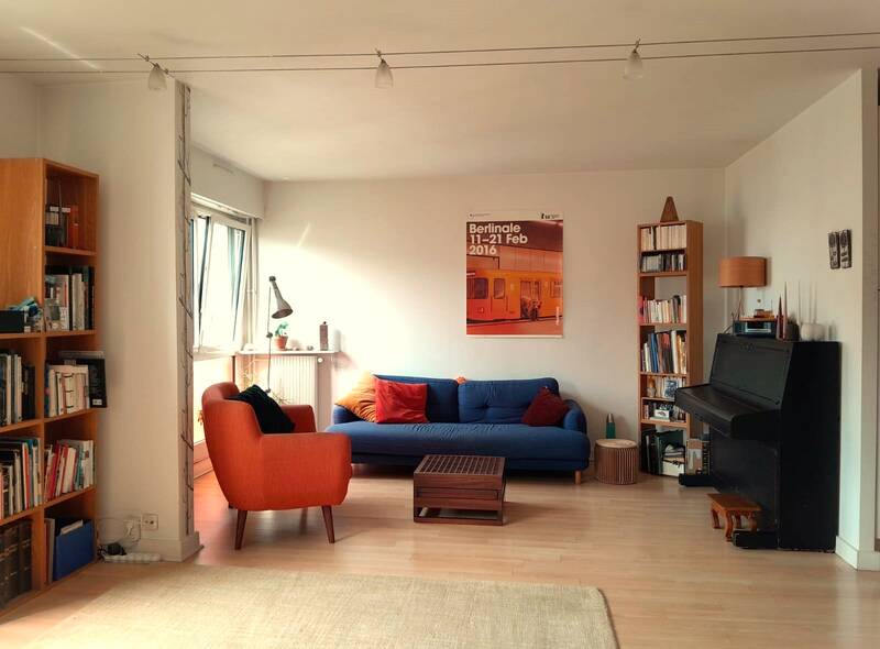 Paris 20E (75020)