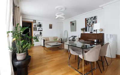 Paris 17E (75017)
