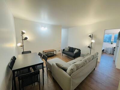 Location chambre en colocation 5 pièces Chevilly-Larue (94550)