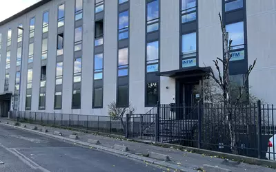 Saint-Denis (93200)