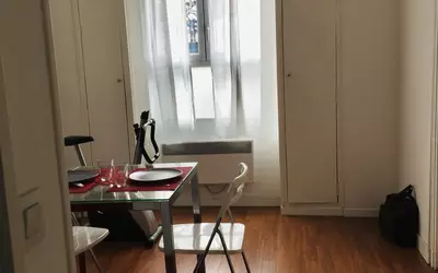 Asnières-Sur-Seine (92600)