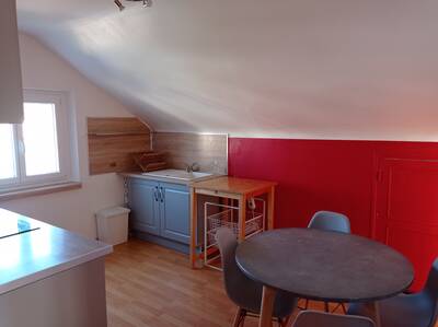 Vente appartement 2 pièces Gap (05000)