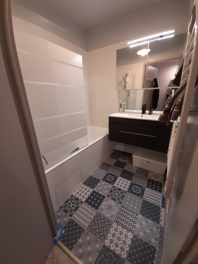Asnières-Sur-Seine (92600)