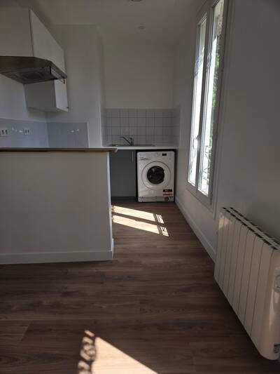 Location appartement studio Montreuil (93100)