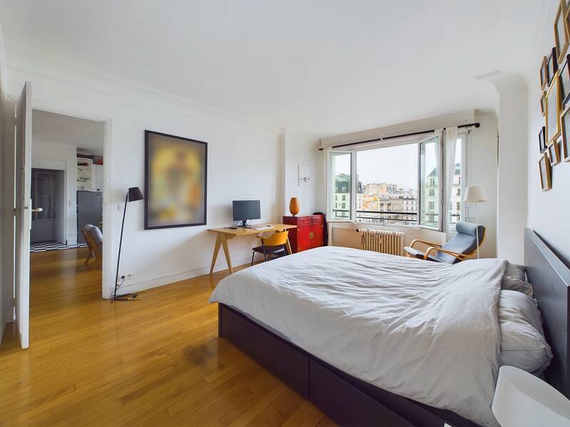 Paris 17E (75017)