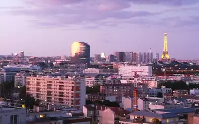 Issy-Les-Moulineaux- 2 Mois: 26 Octobre - 23 Décembre 2026