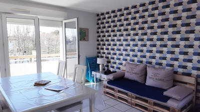 Location appartement 3 pièces Audenge (33980)