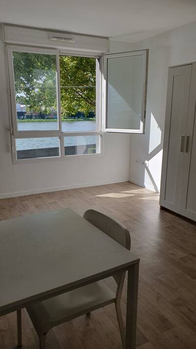 Location appartement studio Alfortville (94140)
