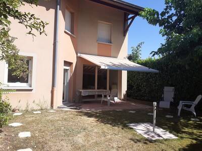 Vente maison 4 pièces Bourg-en-Bresse (01000)