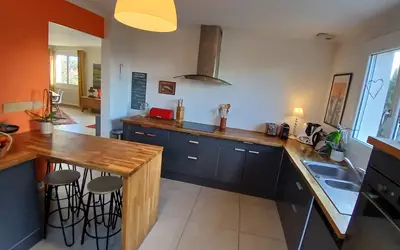 Maison 8 pièces 168 m² · à Clisson · 168 m² · 475 000 €