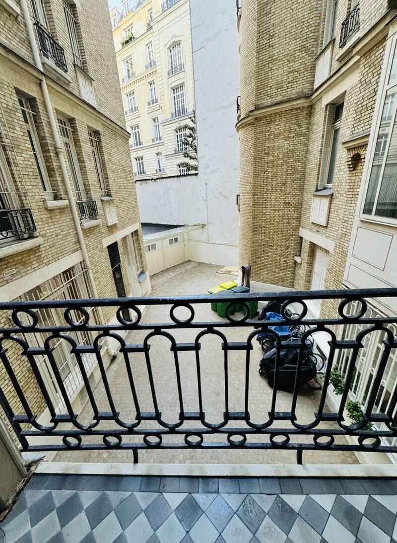 Paris 16E (75016)