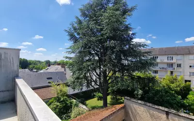 Orléans (45000)