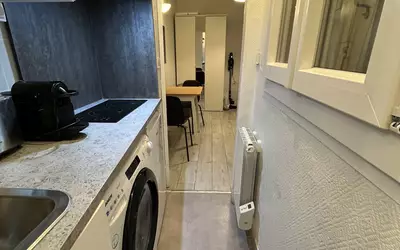Paris 18E (75018)