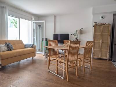 Vente maison 5 pièces Marseille 9e