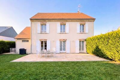 Vente maison 7 pièces Les Clayes-sous-Bois (78340)