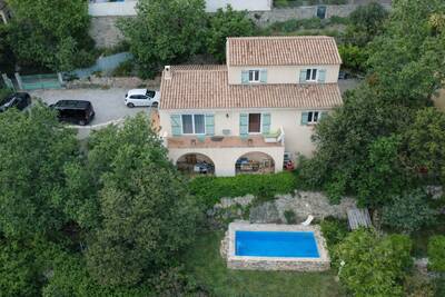 Vente maison 6 pièces Besse-sur-Issole (83890)