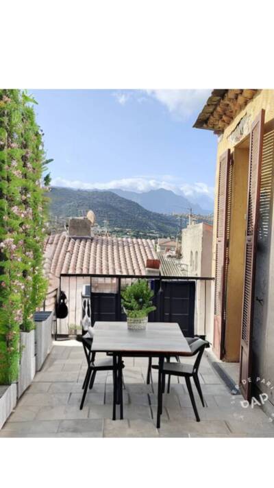 Vente appartement 2 pièces L'Île-Rousse (20220)
