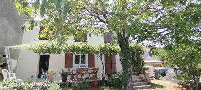 Vente maison 6 pièces Castres (81100)