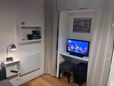 Location appartement studio Boulogne-Billancourt (92100)