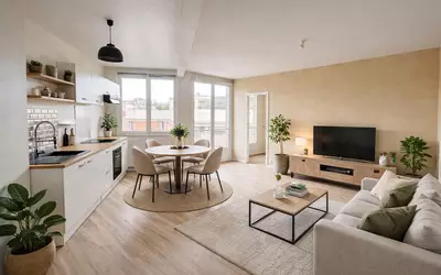 Saint-Ouen-Sur-Seine (93400)