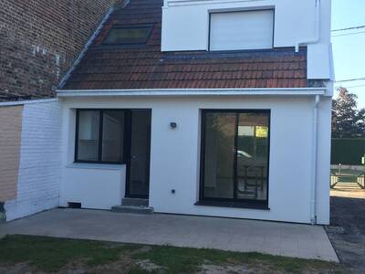 Location maison 4 pièces Marcq-en-Barœul (59700)