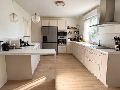 Vente maison 5 pièces Yerres (91330)