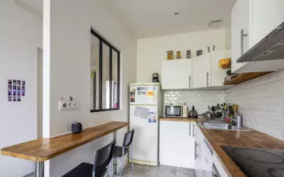 Villeurbanne (69100)